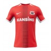 Officiële Voetbalshirt AZ Alkmaar Thuis 2024-25 - Heren